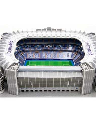 Santiago Bernabeu Stadium Puzzle GIOGPZ15128.. Giochi Preziosi | Futurartshop.com