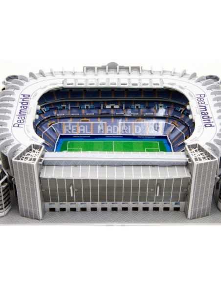 Stadio Santiago Bernabeu Puzzle GIOGPZ15128.. Giochi Preziosi | Futurartshop.com