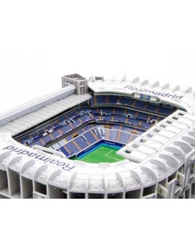 Santiago Bernabeu Stadium Puzzle GIOGPZ15128.. Giochi Preziosi | Futurartshop.com