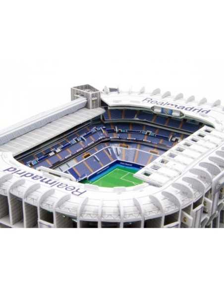 Santiago Bernabeu Stadium Puzzle GIOGPZ15128.. Giochi Preziosi | Futurartshop.com