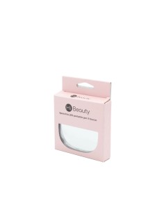 Specchio led portatile per il trucco in plastica colori assortiti IBSHIB09 Ibs | Futurartshop.com 2