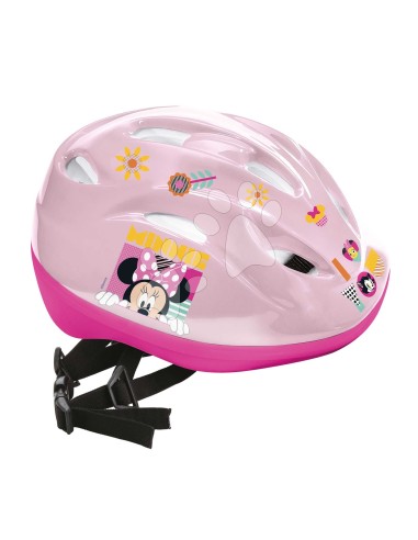 Disney Minnie Helmet Bike Helmet MON28747 Mondo | Futurartshop.com