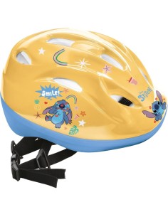 Disney Stitch Casco Caschetto bici MON28748 Mondo | Futurartshop.com