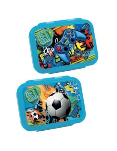 JOYSTICK food SNACK HOLDER stainless steel SJ GANG seven BOY SEV90C202500-012 Seven | Futurartshop.com