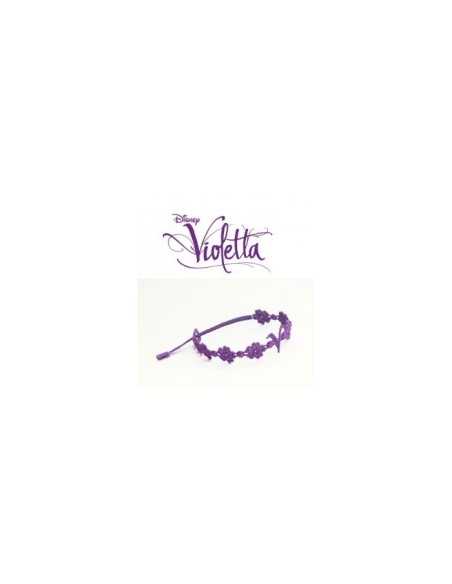 Violet fashion bracelets GIGNCR02333 Gig | Futurartshop.com