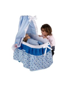 Cicciobello Cradle 2213081108512 Giochi Preziosi | Futurartshop.com