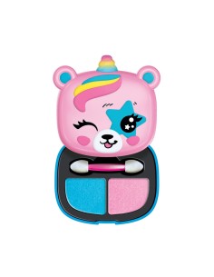 Crazy Chic Lovely Orso Trousse trucchi CLE18820 Clementoni | Futurartshop.com 2