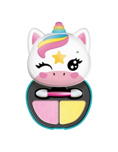 Crazy Chic Lovely Unicorn Makeup Bag CLE18805 Clementoni | Futurartshop.com