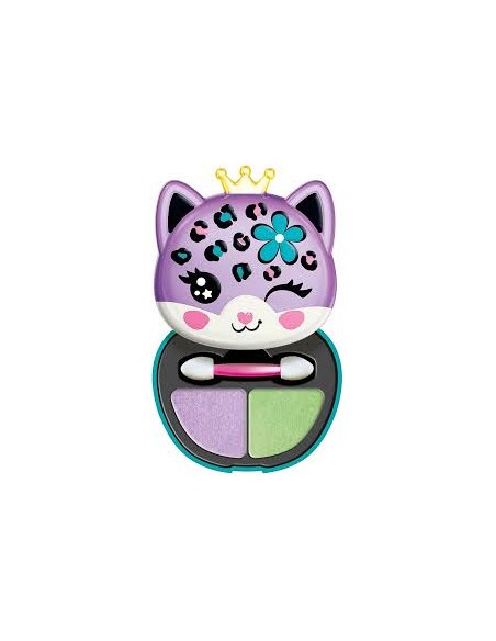 Crazy Chic Lovely Leopard Makeup Bag CLE18822 Clementoni | Futurartshop.com