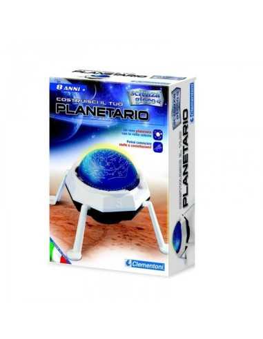 Planetario 170916 Clementoni | Futurartshop.com