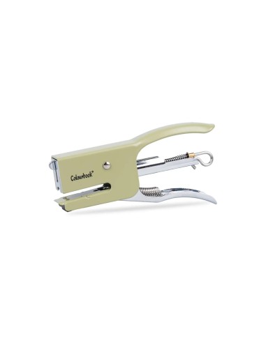 Stapler Step 10 mini click wild green LAGCOL24851 Colourbook | Futurartshop.com