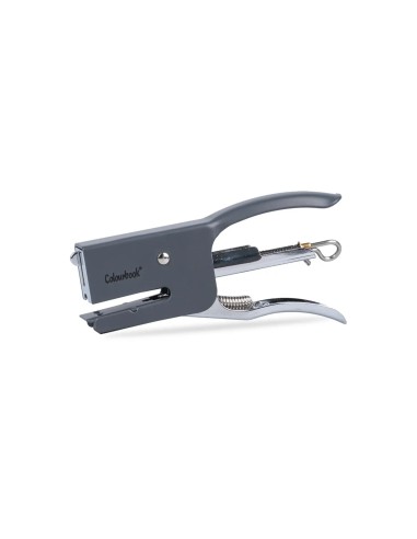 Stapler Step 10 mini click wild Graphite LAGCOL24851-GF Colourbook | Futurartshop.com