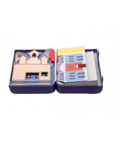 Backpack Royal Academy Playset GIOGPZ15159 Giochi Preziosi | Futurartshop.com