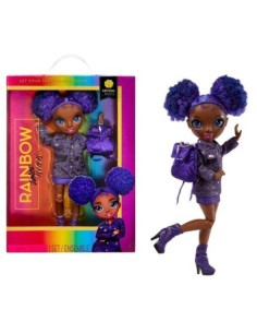 Rainbow jr Krystal Bailey fashion Bambola MGA582984PEUC MGA | Futurartshop.com