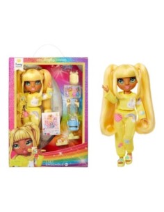 Rainbow Junior High PJ Party Fashion Sunny Madison Dolls MGA503682EUC MGA | Futurartshop.com