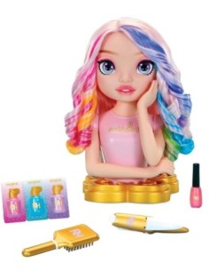 Rainbow High Styling Head Playset Head MGA120889EUC MGA | Futurartshop.com
