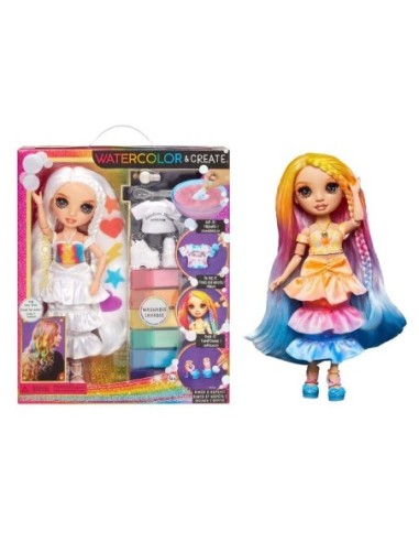 Rainbo Doll High Doll-Bro E MGA507598EUC MGA | Futurartshop.com