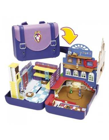 Backpack Royal Academy Playset GIOGPZ15159 Giochi Preziosi | Futurartshop.com