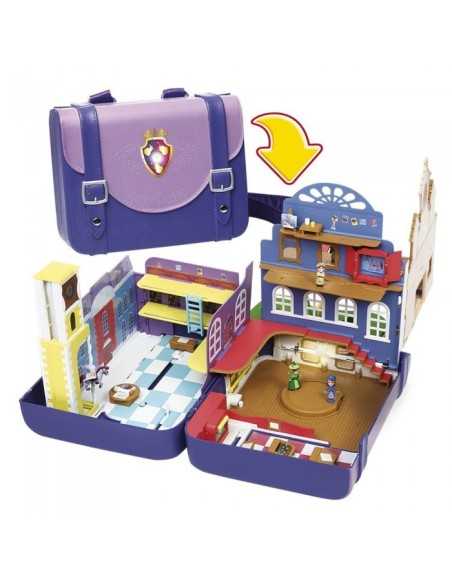 Backpack Royal Academy Playset GIOGPZ15159 Giochi Preziosi | Futurartshop.com