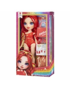 Rainbow high swim & style fashion Bambola Anderson 28 cm MGA507277EUC MGA | Futurartshop.com