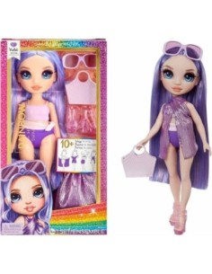 Rainbow high swim & style fashion Willow doll 28 cm MGA507314EUC MGA | Futurartshop.com