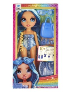 Rainbow high swim & style fashion Bradshaw doll 28 cm MGA507307EUC MGA | Futurartshop.com