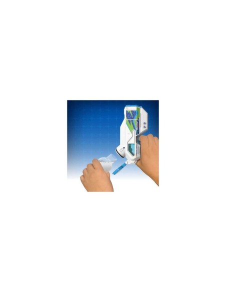 Hydro Mad - Mini Blaster Automatic Water Gun ROC21431750 Rocco Giocattoli | Futurartshop.com