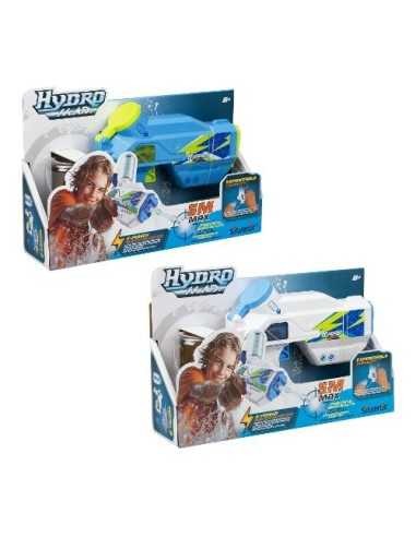 Hydro Mad - Pistola ad acqua Mini blaster automatica ROC21431750 Rocco Giocattoli | Futurartshop.com