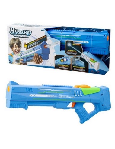 Hydro MAD - Automatic Water Gun ROC21431749 Rocco Giocattoli | Futurartshop.com