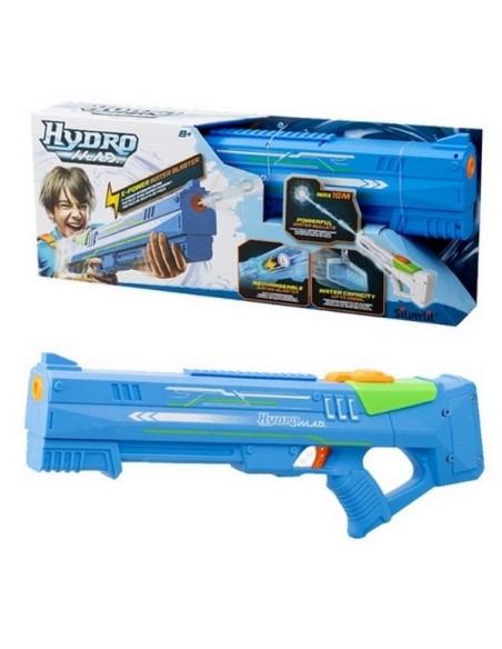 Hydro MAD - Automatic Water Gun ROC21431749 Rocco Giocattoli | Futurartshop.com