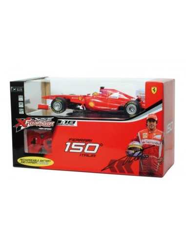 ferrari F150 1:18 scale 2060527906153 Mac Due | Futurartshop.com
