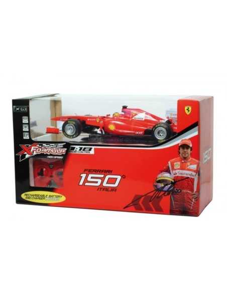 ferrari F150 scala 1:18 2060527906153 Mac Due | Futurartshop.com