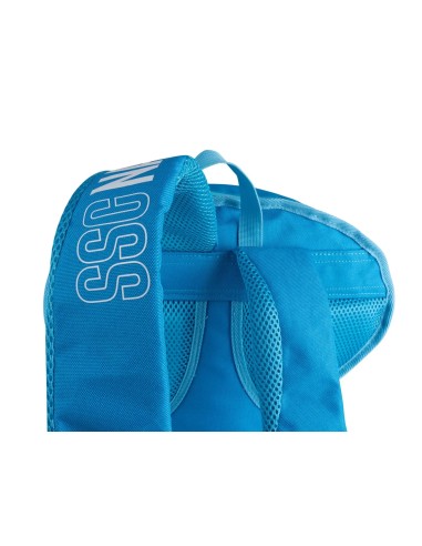 Zaino Asilo Maglietta SSC Napoli LAGSSCN24014 Colourbook | Futurartshop.com
