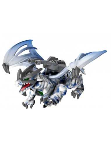 Deluxe Dual Blast Dragon Hunter 154260 Mega Bloks | Futurartshop.com