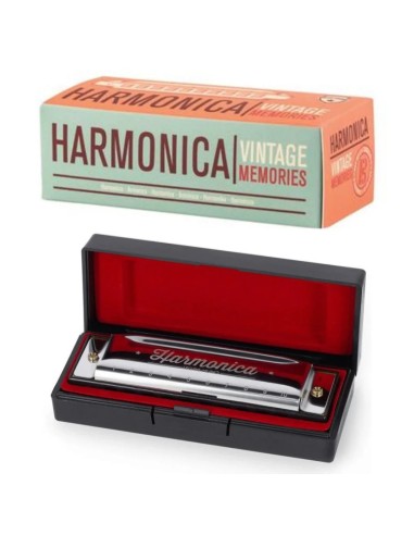 Harmonica LAGHAR0001 Legami Milano | Futurartshop.com