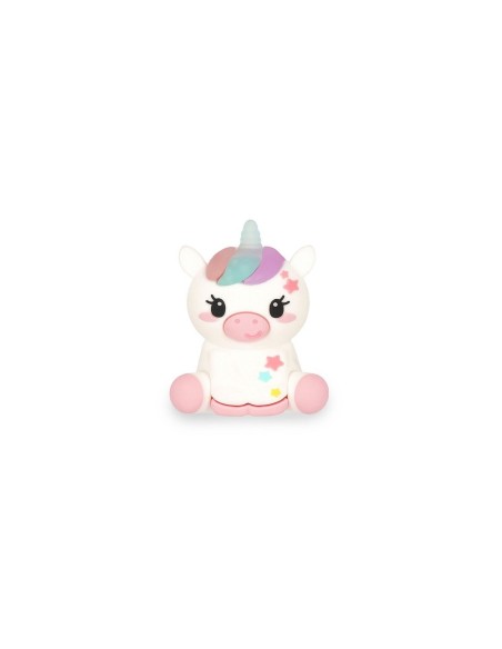 Unicorn Light-Up Sharpener with Shavings Container LEGPSL0001 Legami Milano | Futurartshop.com