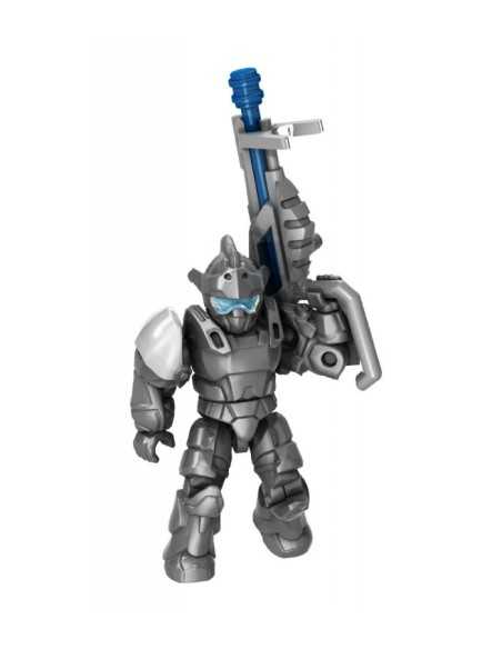 Deluxe Dual Blast Dragon Hunter 154260 Mega Bloks | Futurartshop.com