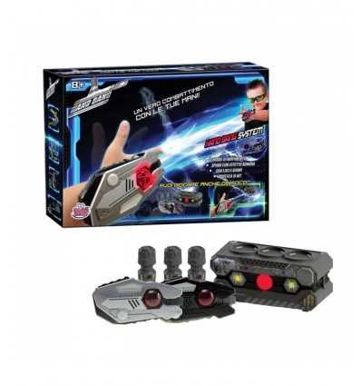 Hand Bang laser challenge  GG00135 Grandi giochi- Futurartshop.com