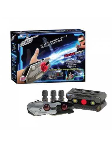 Hand Bang sfida laser  MAGGG-00135 Grandi giochi | Futurartshop.com
