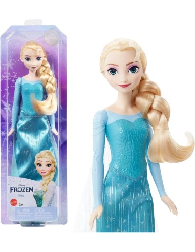 Disney Frozen Elsa Bambola 30 cm TOYHMJ42 Mattel | Futurartshop.com