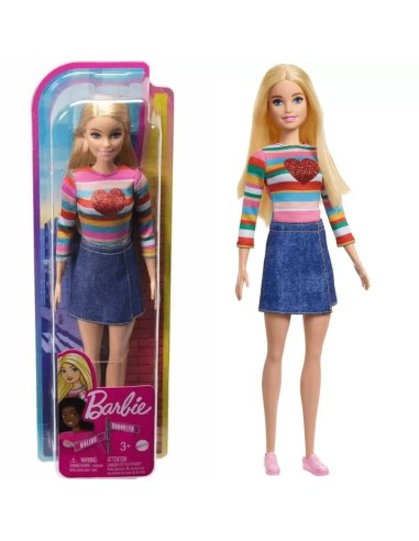 Barbie Doll Malibu Fashion it takes two GENHGT13 Mattel | Futurartshop.com