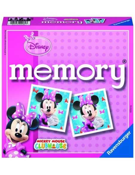 minnie mouse Memory 2042805711338 Ravensburger | Futurartshop.com