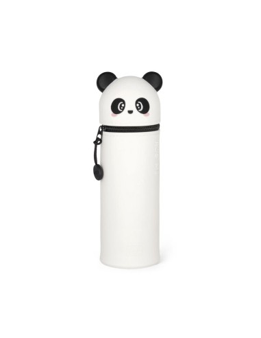 Legami Astuccio 2 in 1 in Morbido Silicone Kawaii – Panda LEGKA0010 Legami Milano | Futurartshop.com