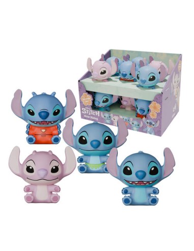 Disney Stitch Squishy giocattolo sensoriale assortiti GRATTC42110 Grandi giochi | Futurartshop.com