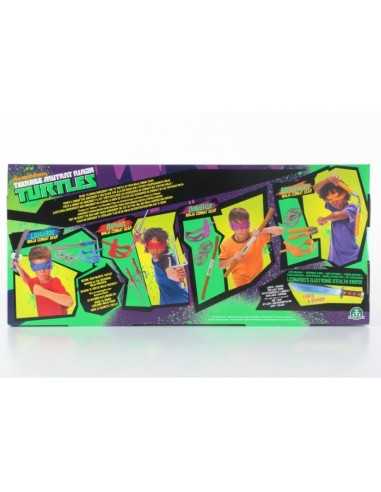 Teenage Mutant ninja turtles Donatello Weapons GIOGPZ93030/92032 Giochi Preziosi | Futurartshop.com