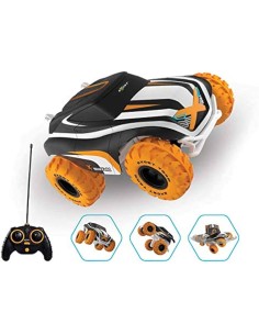 Silverlit Exost Mini Fold - Extreme 360° Stunts | Remote-Controlled Car 1:20 for Tricks and Fun FUT20120 Silverlit | Futurart... 2