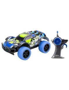 Silverlit Exost Xbull – Remote Control Car for Kids 1:18 FUT54708 Silverlit | Futurartshop.com