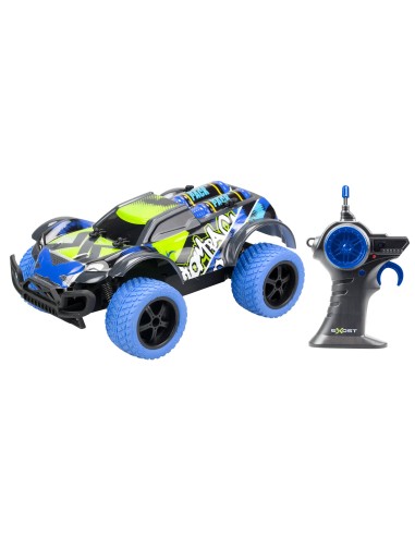 Silverlit Exost Xbull – Auto Radiocomandata per Bambini 1:18 FUT54708 Silverlit | Futurartshop.com