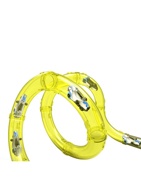 Silverlit Exost Loop Speed Training Set – Pista di Corse con Auto Radiocomandata FUT20231 Silverlit | Futurartshop.com