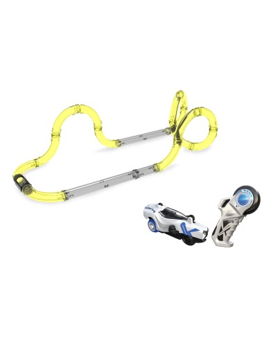 Silverlit Exost Loop Speed Training Set – Remote Control Racing Track with Car FUT20231 Silverlit | Futurartshop.com